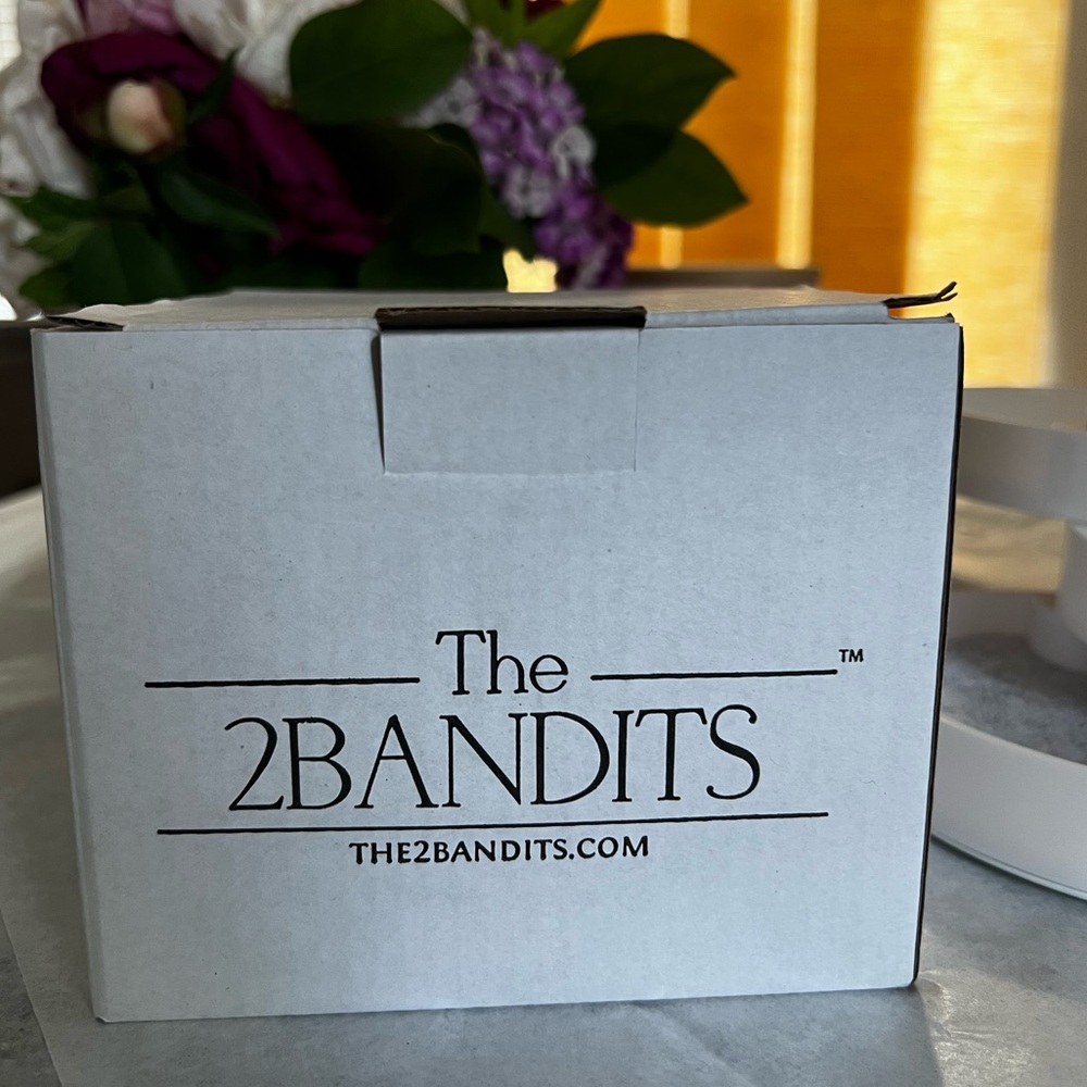 The2Bandits, Tiered Catchall Jewelry Tray